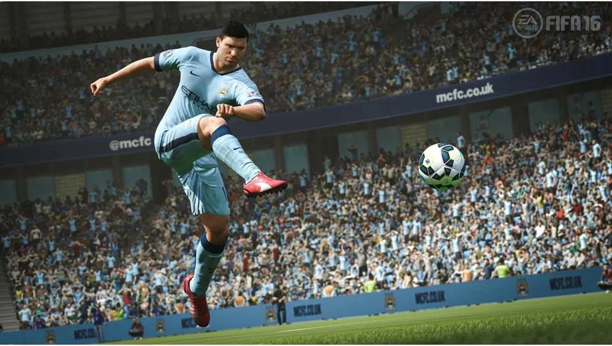 EA FIFA 16 Xbox One