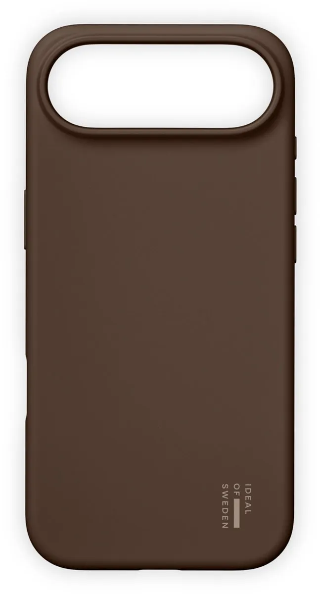 iDeal of Sweden Silicone Case iPhone Air