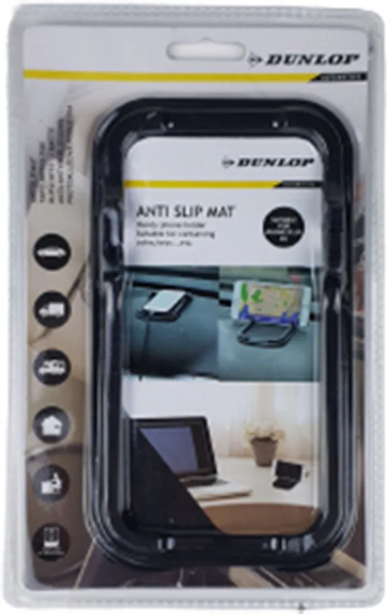 Dunlop Antislip Mat iPhone 6/6s Plus