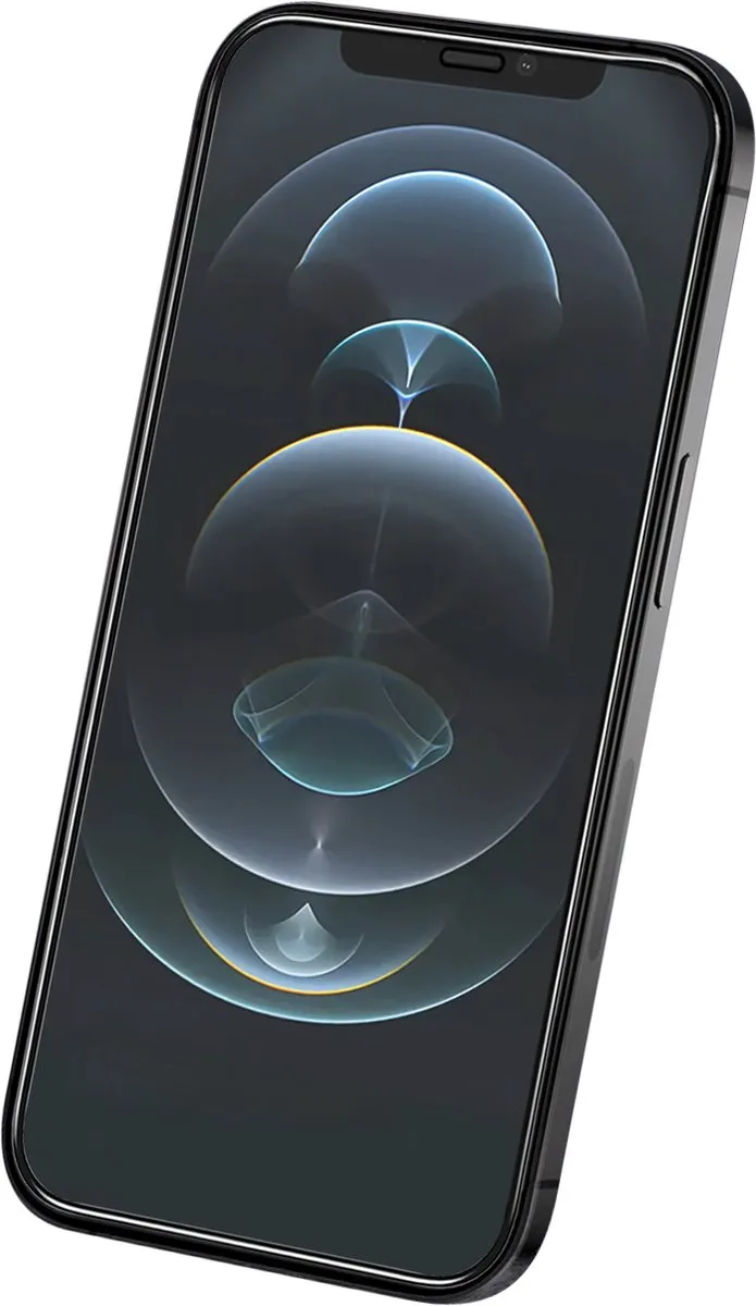 GB ProGuard Elite Screenprotector iPhone 12/12 Pro - 2 Stuks