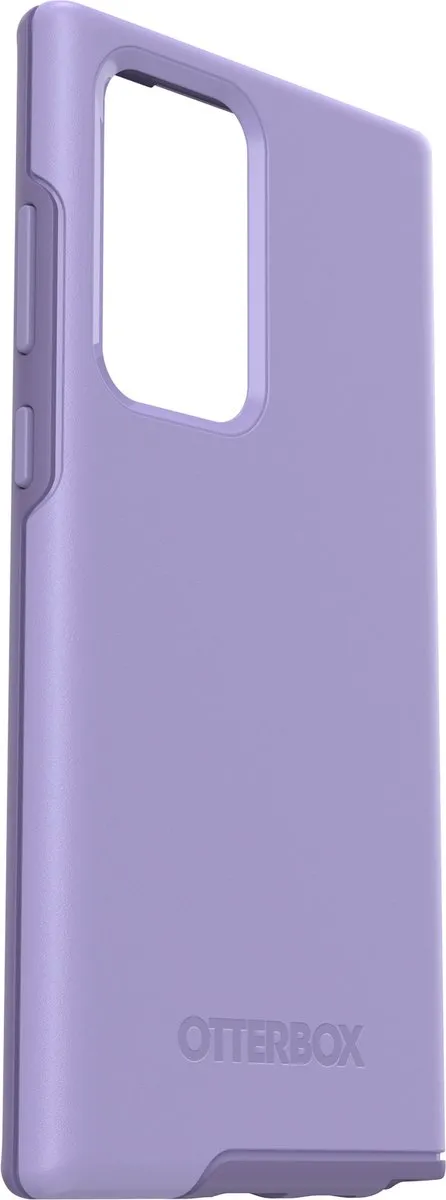 OtterBox Symmetry 77-86470 Hoesje - Paars - afbeelding 6 van 6