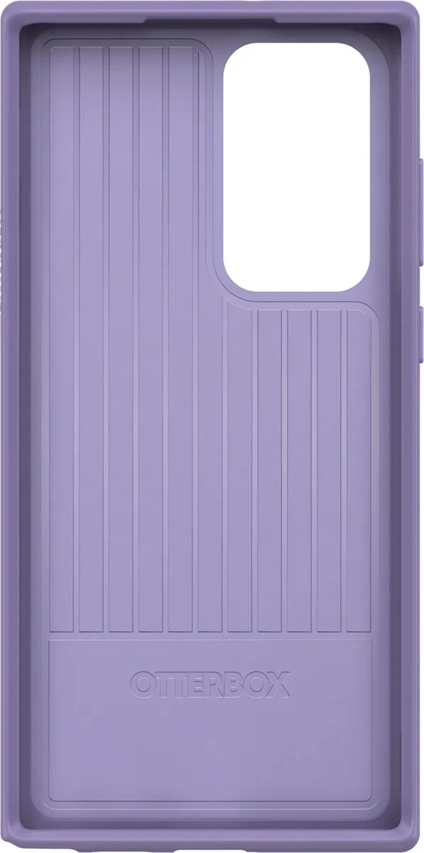 OtterBox Symmetry 77-86470 Hoesje - Paars