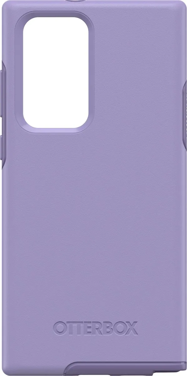 OtterBox Symmetry 77-86470 Hoesje - Paars