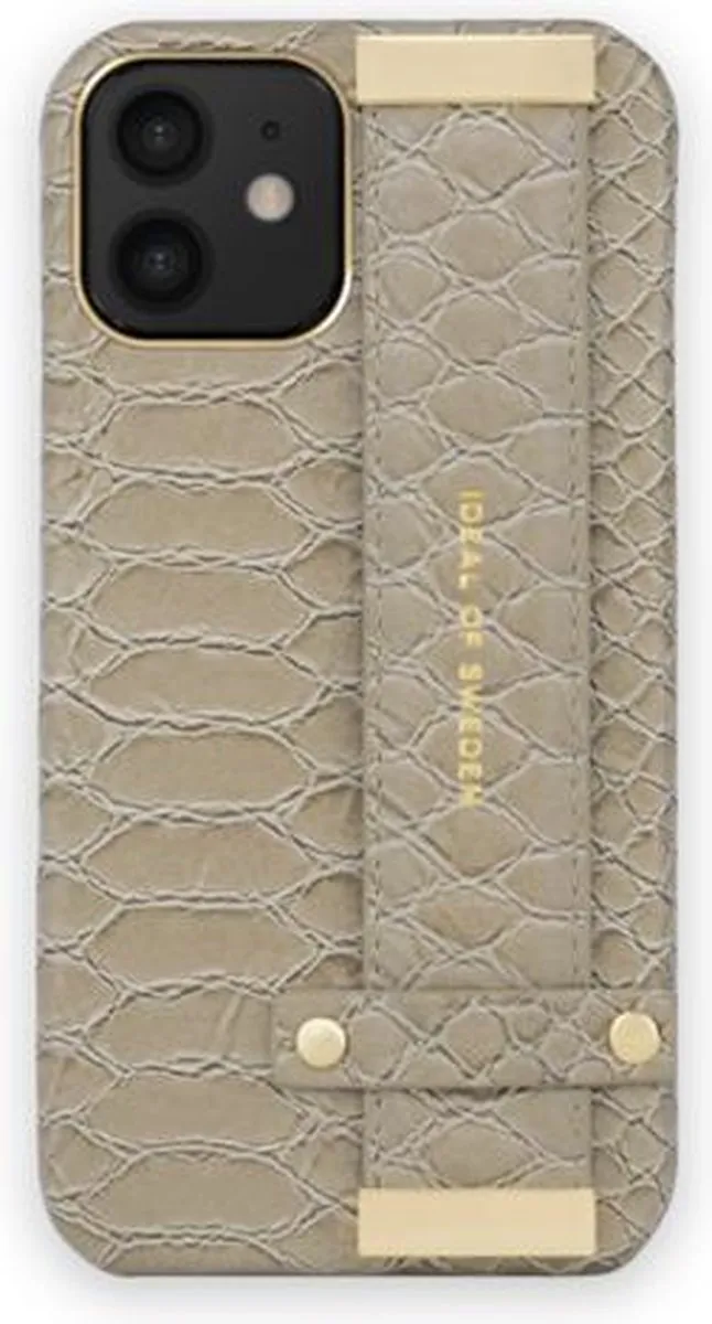 iDeal of Sweden Statement Case Strap Handle iPhone 12 Mini IDSCAW20-2054-237
