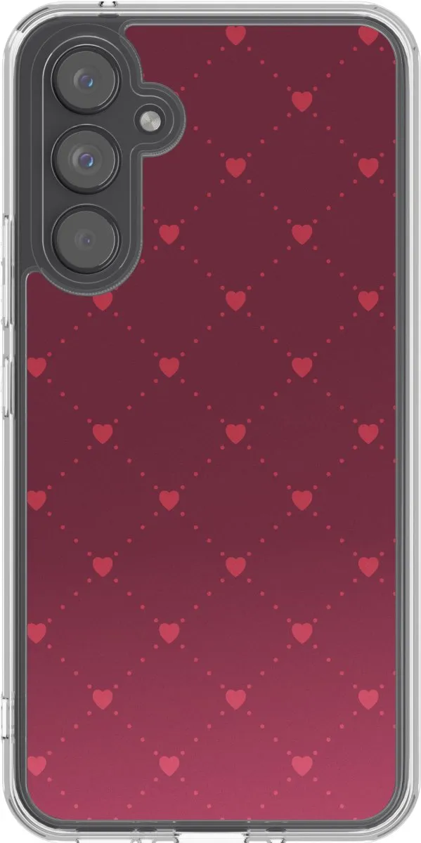 Imoshion Hoesje Samsung Galaxy A54