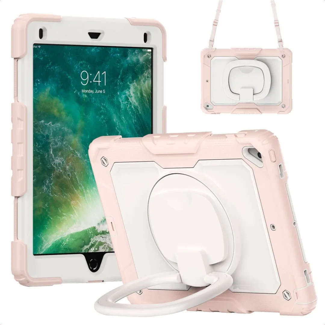 Imoshion Tablethoes SH00087981 - Roze
