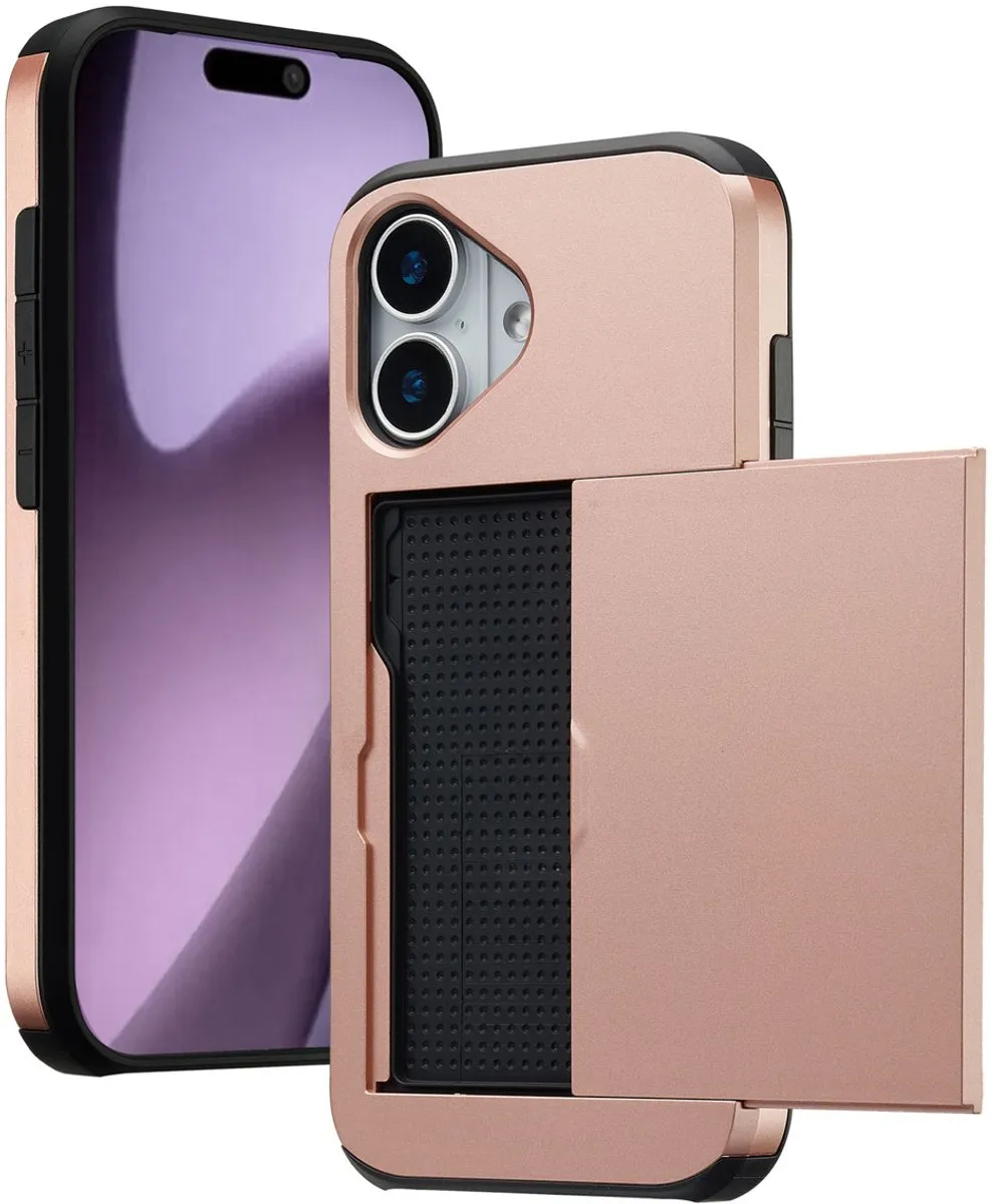 Imoshion Hoesje iPhone 17