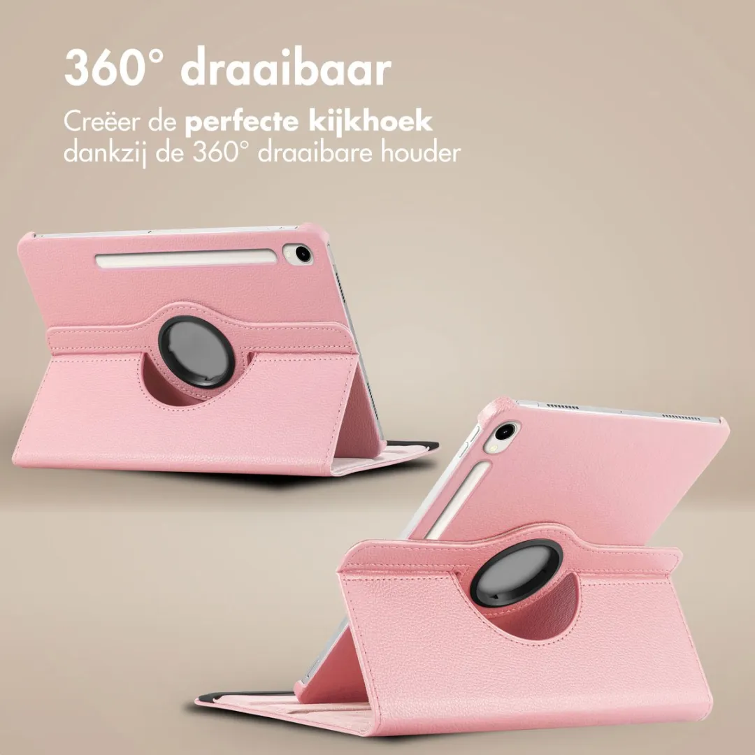 imoshiion Tablethoes SH00065695 - Roze