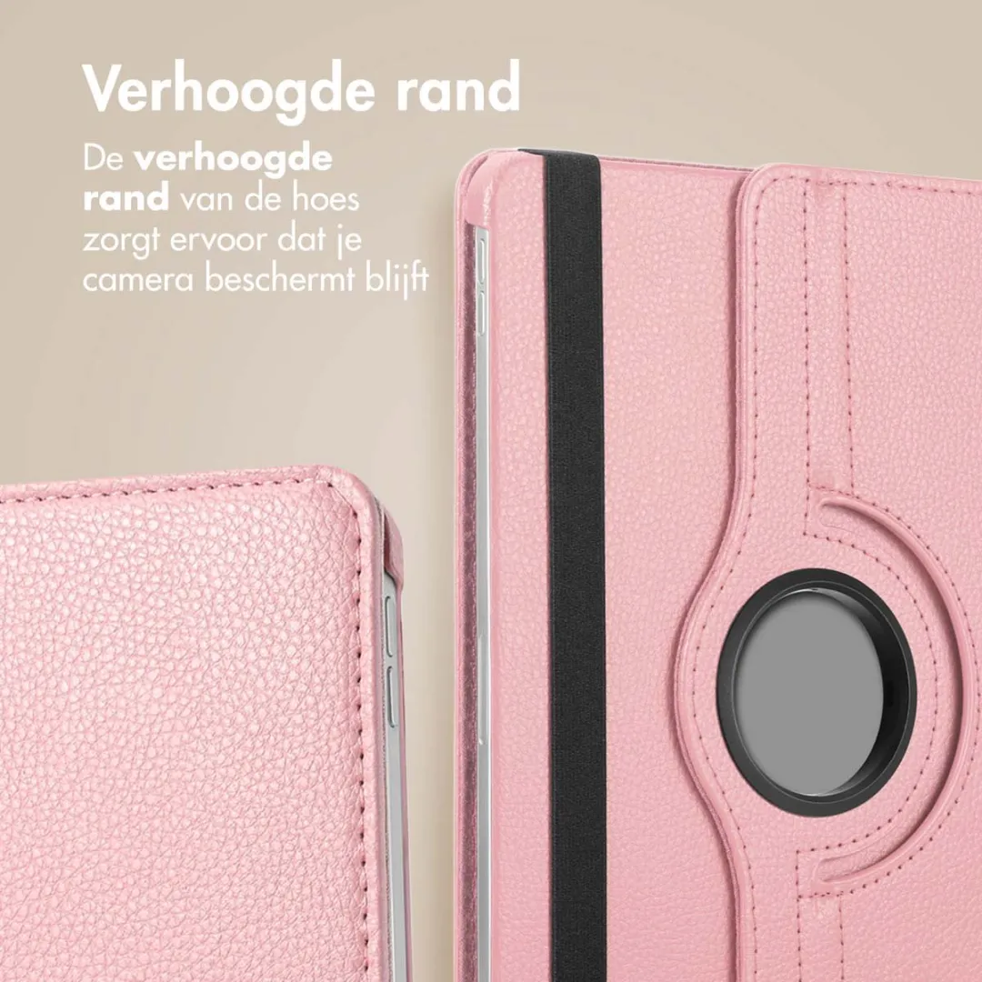 imoshiion Tablethoes SH00065695 - Roze