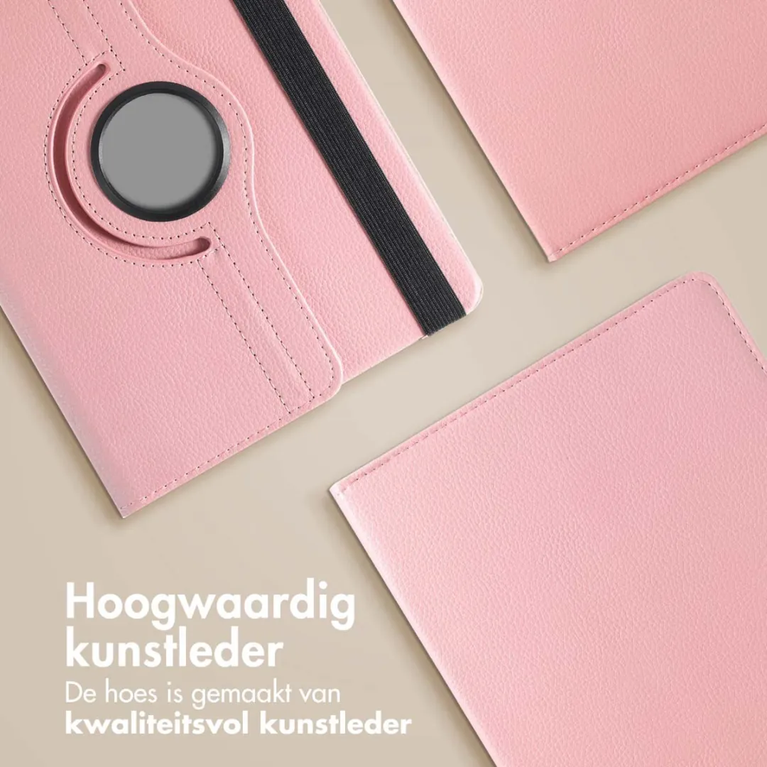 imoshiion Tablethoes SH00065695 - Roze - afbeelding 6 van 6