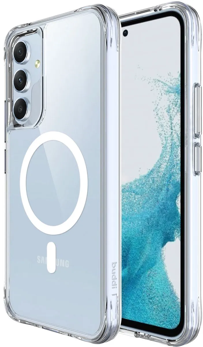 Buddi Core Hoesje Samsung Galaxy A54