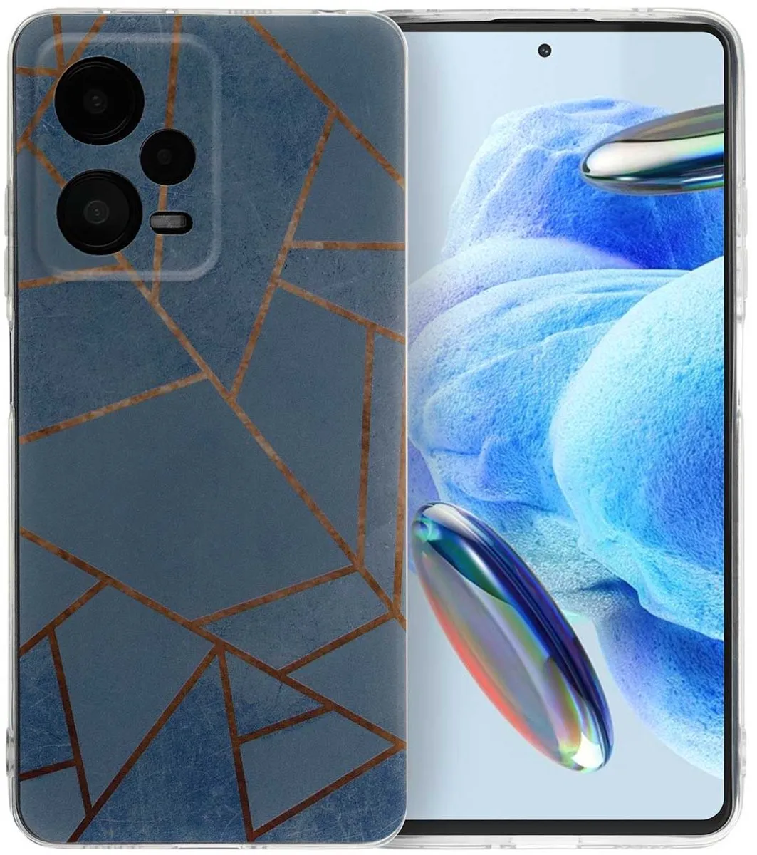 Imoshion Hoesje Xiaomi Redmi Note 12 Pro