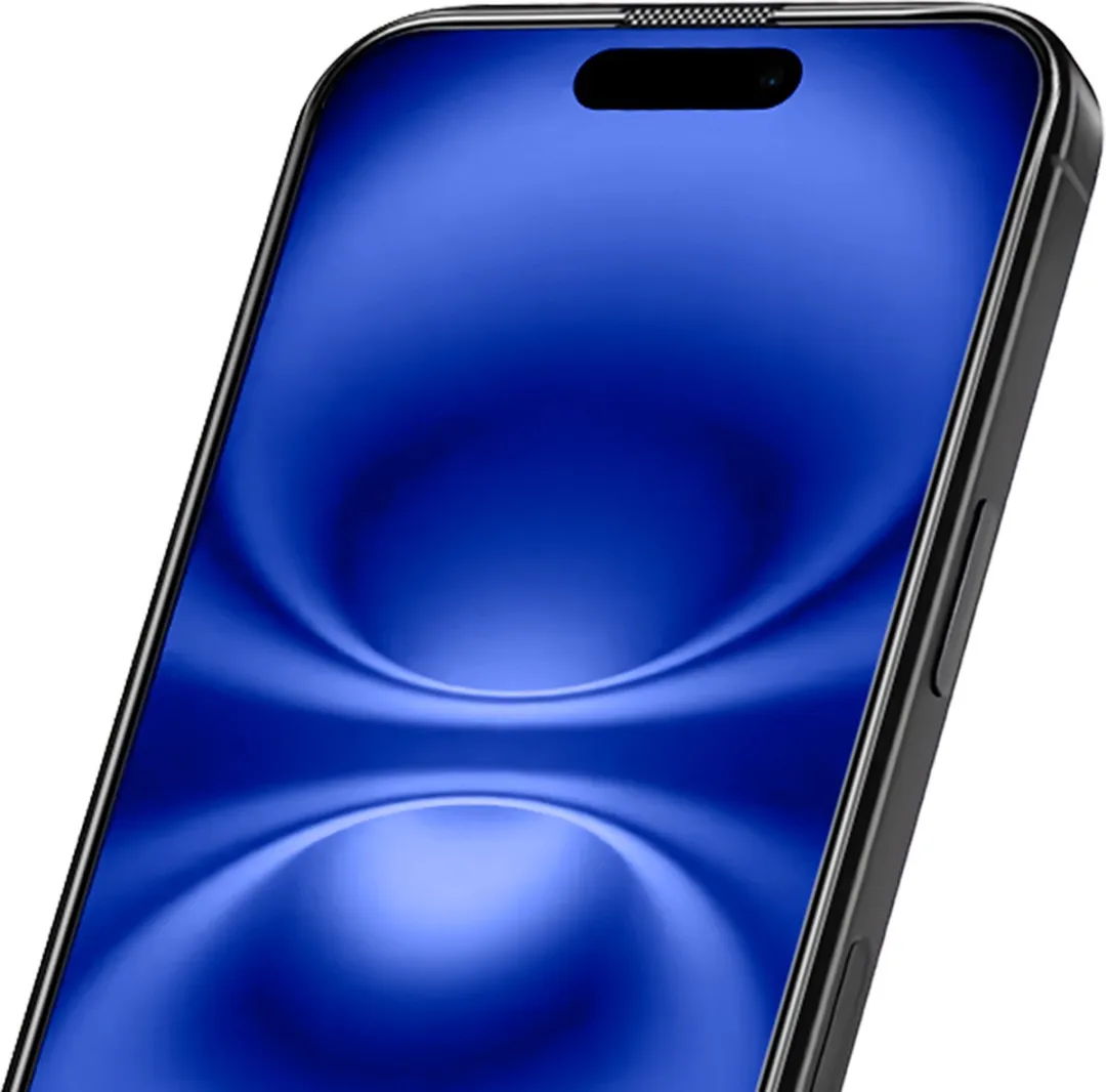 GB ProGuard Elite iPhone 16 Plus Schermbeschermer - 2 Stuks - afbeelding 6 van 6