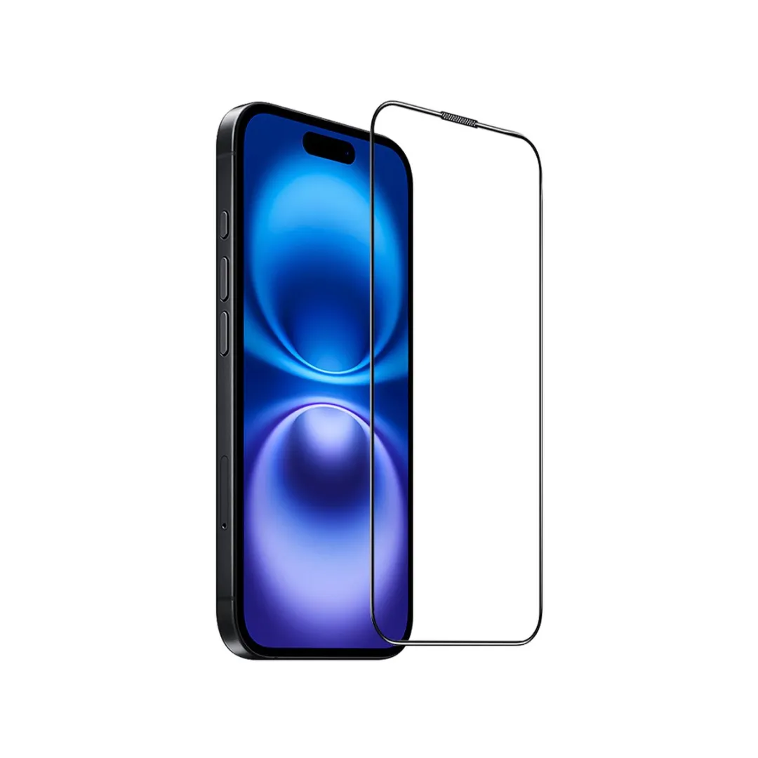 GB ProGuard Elite iPhone 16 Plus Schermbeschermer - 2 Stuks