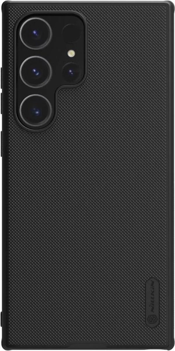 Nillkin Frosted Shield Hoesje