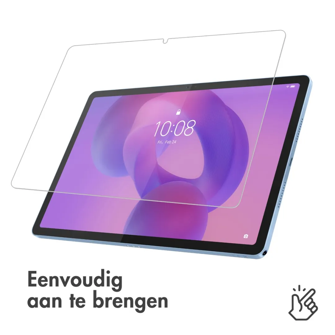 Imoshion SH00093346 Tablet Screenprotector - Lenovo Idea Tab - Gehard Glas
