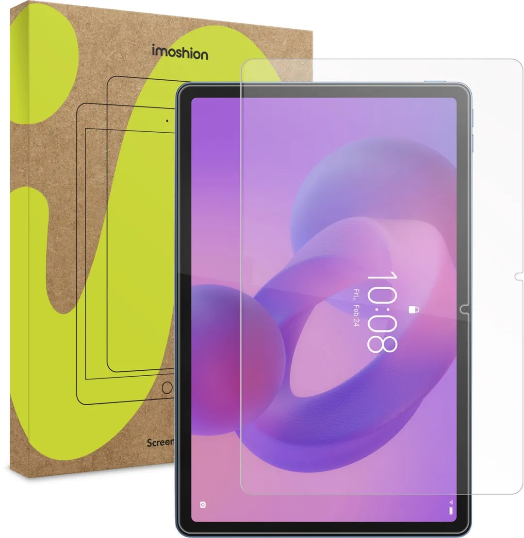 Imoshion SH00093346 Tablet Screenprotector