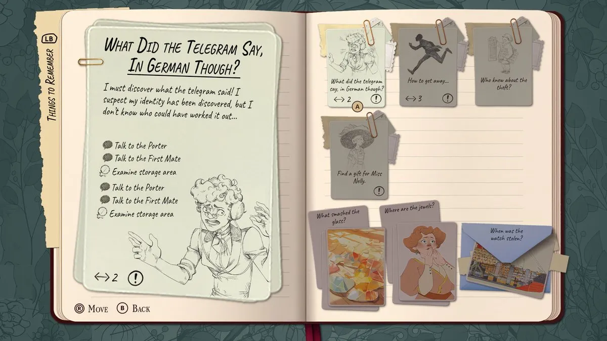 Mindscape Arséne Lupin: Once a Thief PlayStation 5
