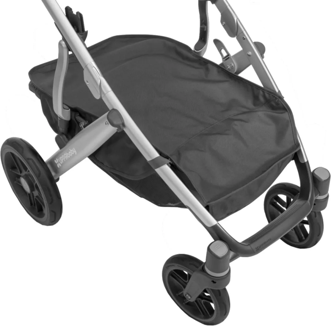 UPPAbaby VISTA CRUZ V2 Basket Cover