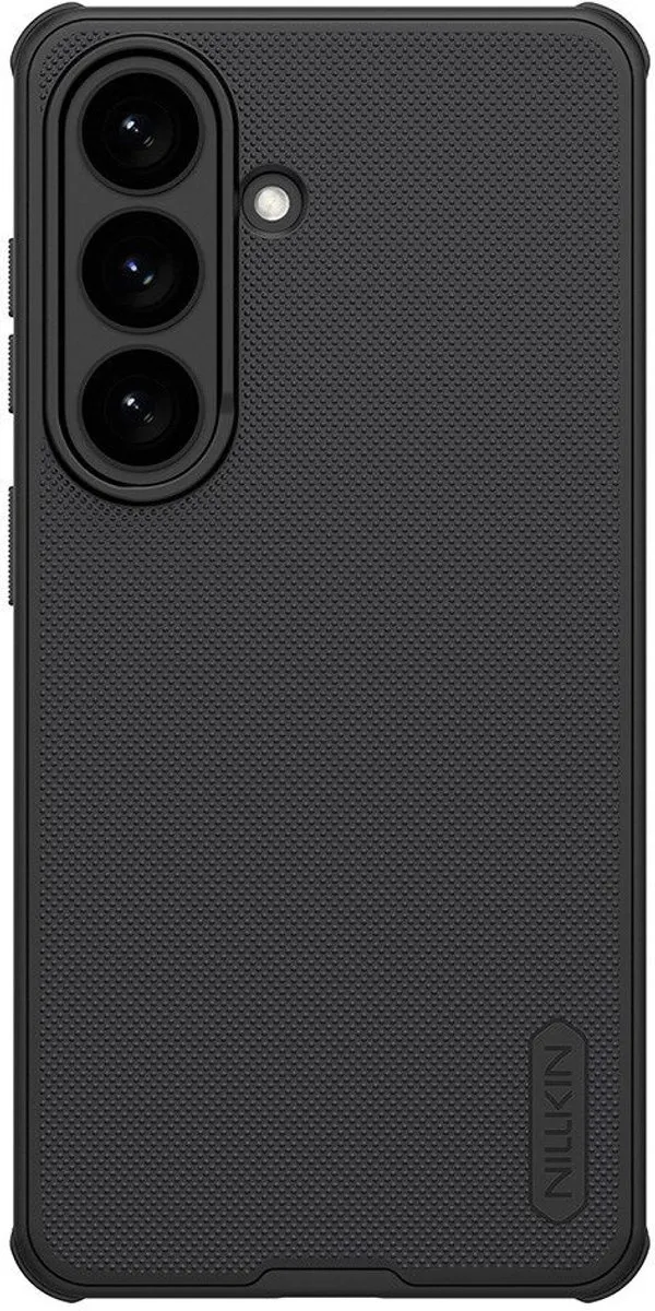 Nillkin Super Frosted Shield Hoesje Samsung Galaxy S26