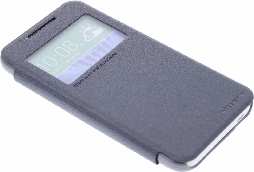 Nillkin Leather Case HTC Desire 510
