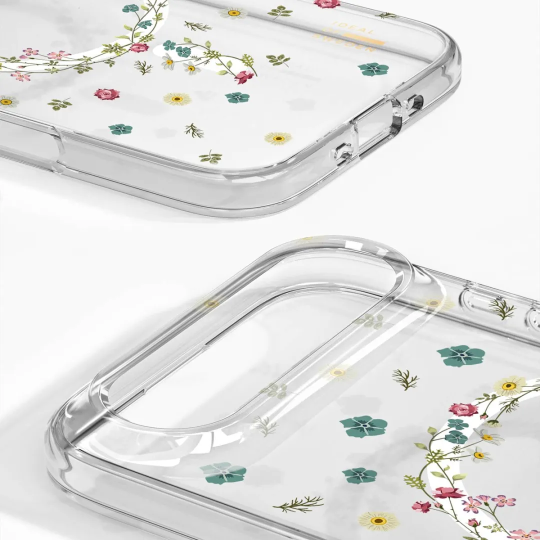 iDeal of Sweden Clear Case iPhone Air Petite Floral - IDCLCMS-I2566-507
