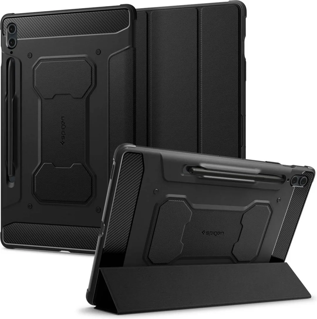 Spigen Rugged Armor Pro ACS06856 Tablethoes