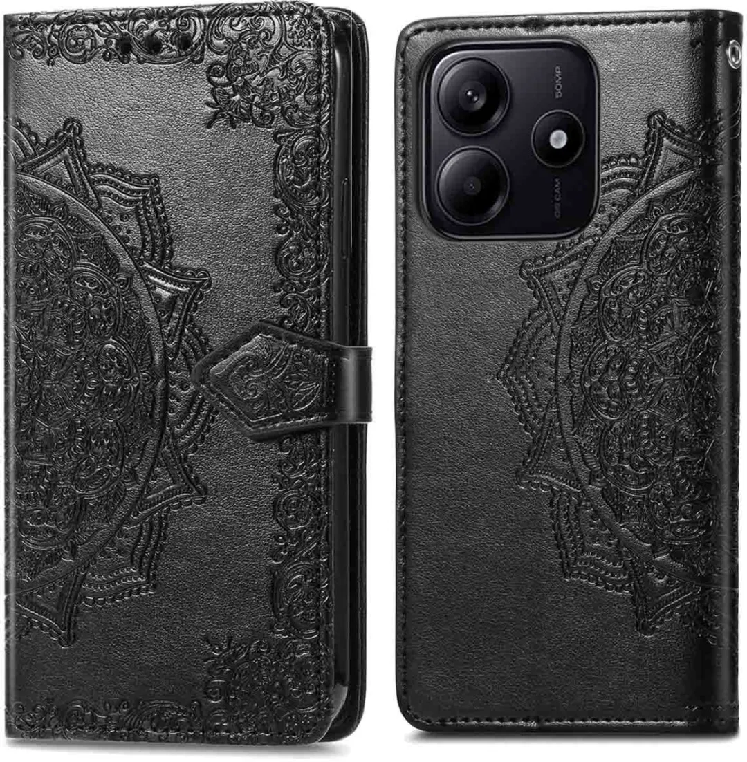 Imoshion Hoesje Xiaomi Redmi Note 14 5G