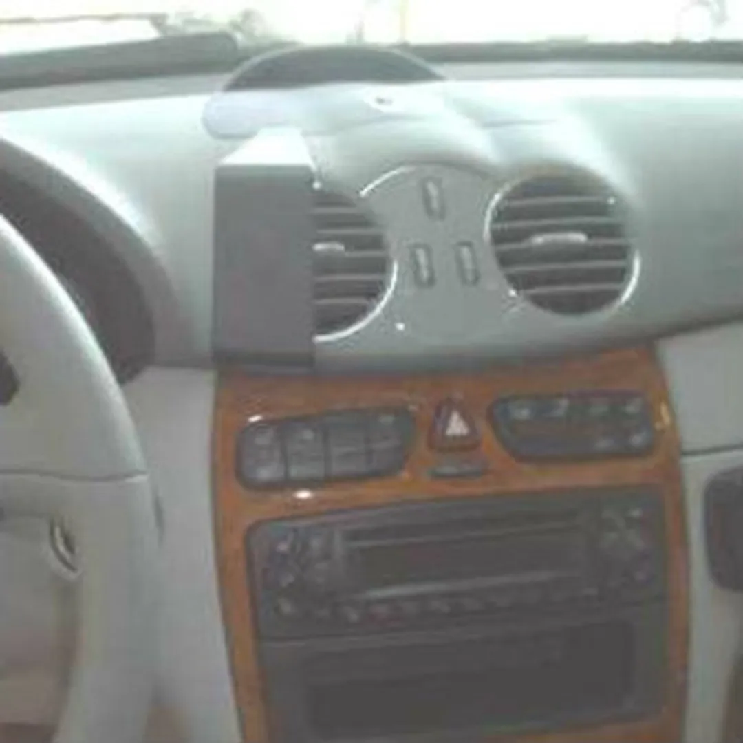 Brodit ProClip 853072 Telefoonhouder Mercedes CLK 2002-2010