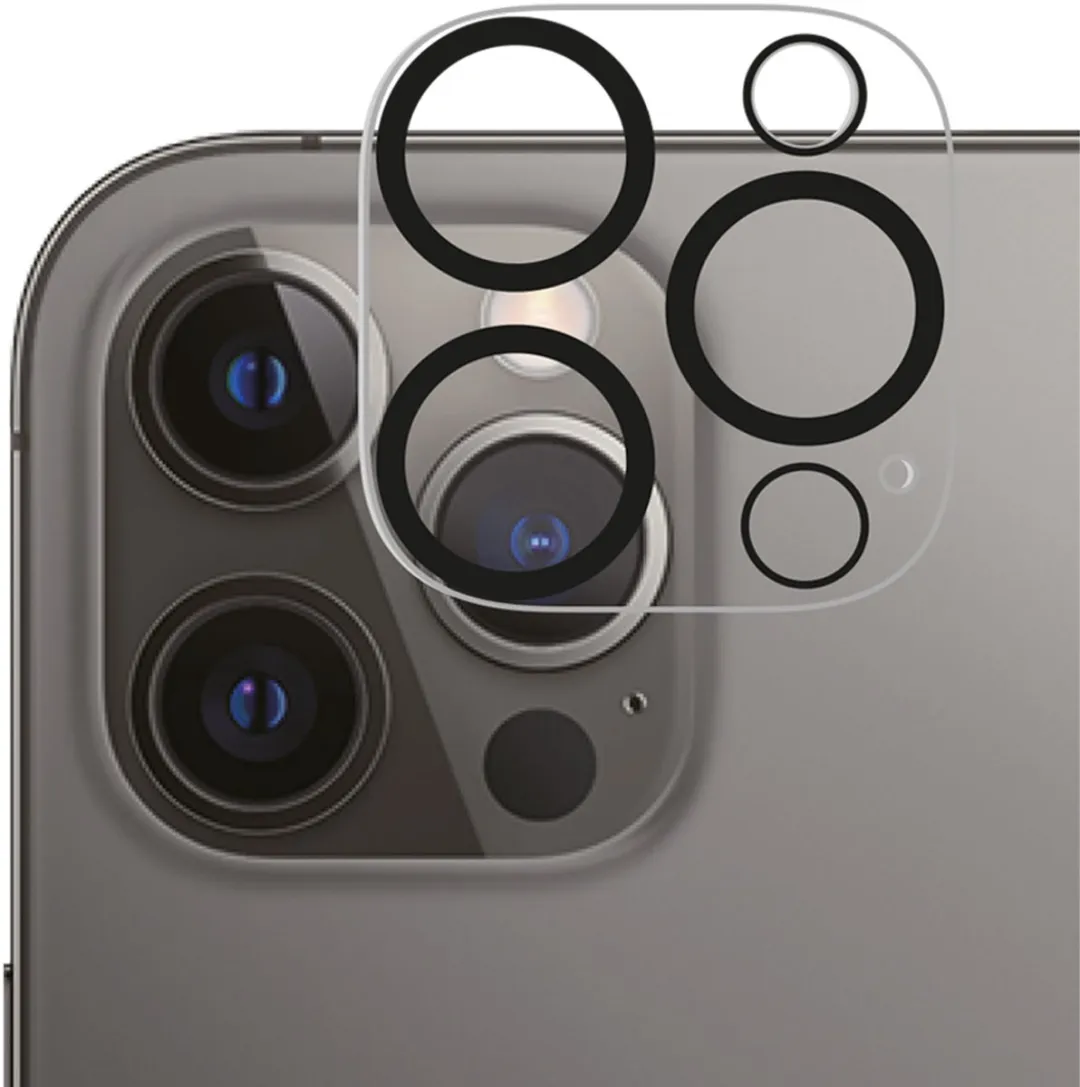 Imoshion Camera Lens Protector