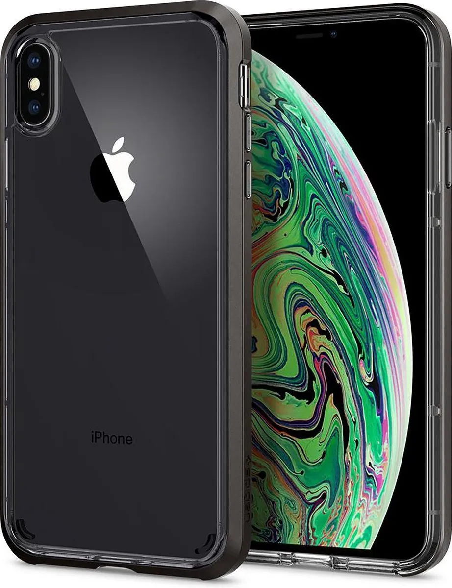 Spigen Neo Hybrid Crystal iPhone XS Max