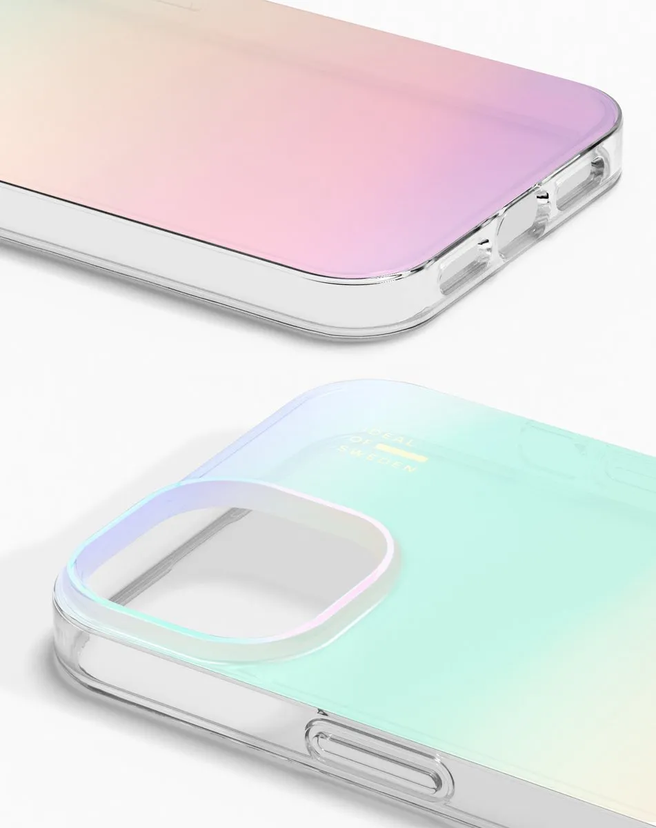 iDeal of Sweden Clear Case Mid iPhone 13/14/15/16E