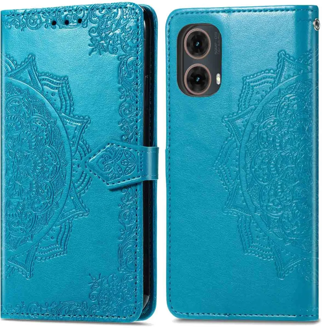 Imoshion Moto G85 Hoesje