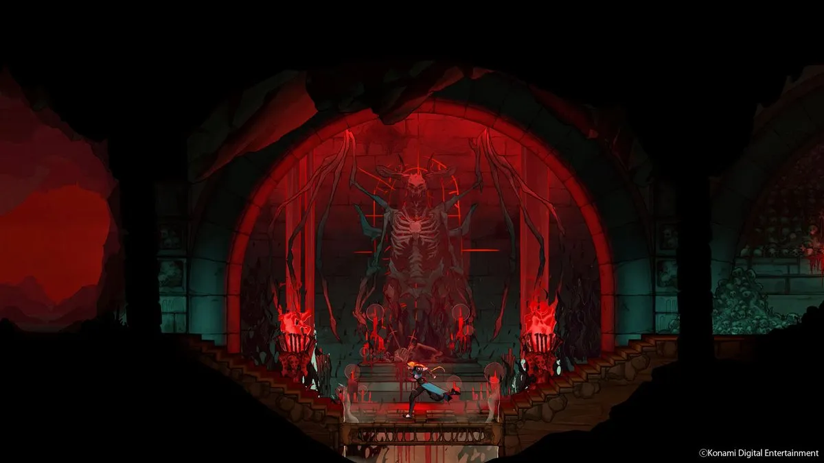 Mindscape Castlevania: Belmont’s Curse Day One Edition - PS5