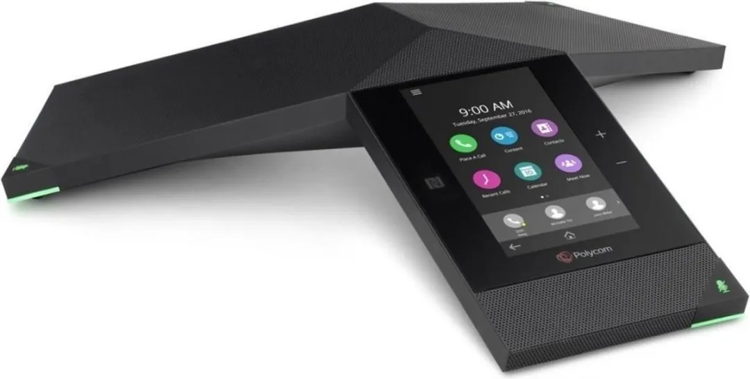 Poly RealPresence Trio 8500 Videoconferentietoestel - 5 inch