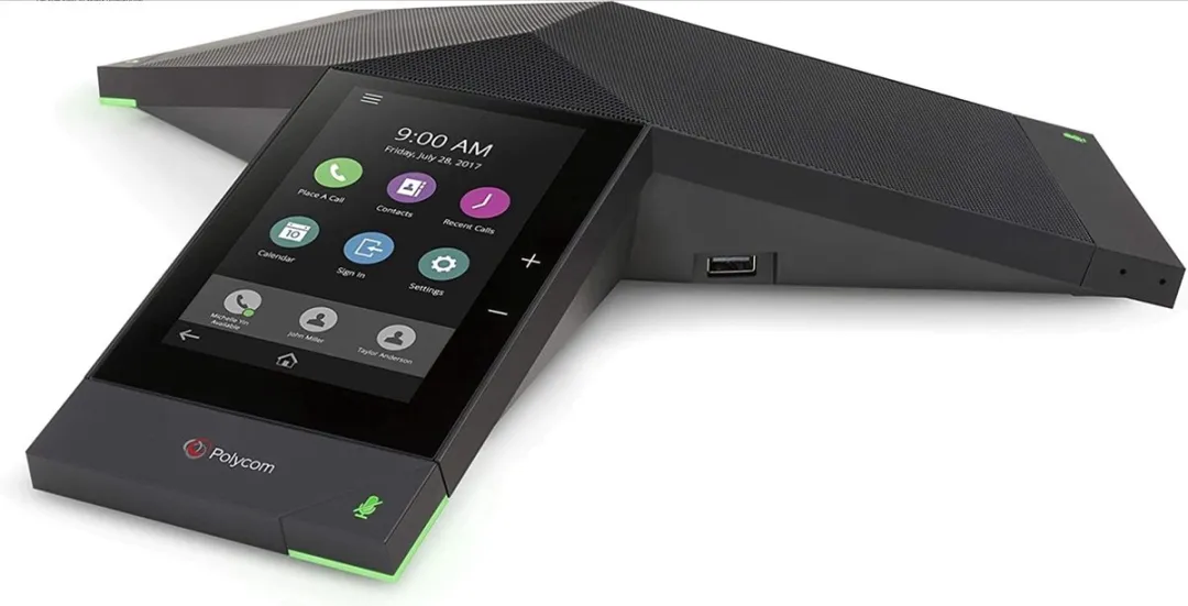 Poly RealPresence Trio 8500 Videoconferentietoestel