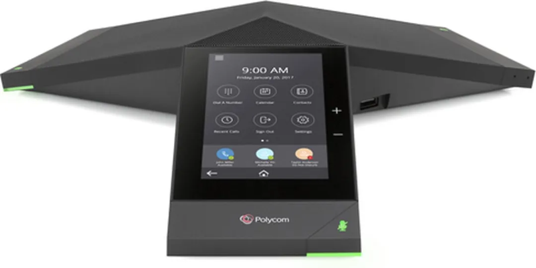 Poly RealPresence Trio 8500 Videoconferentietoestel - 5 inch