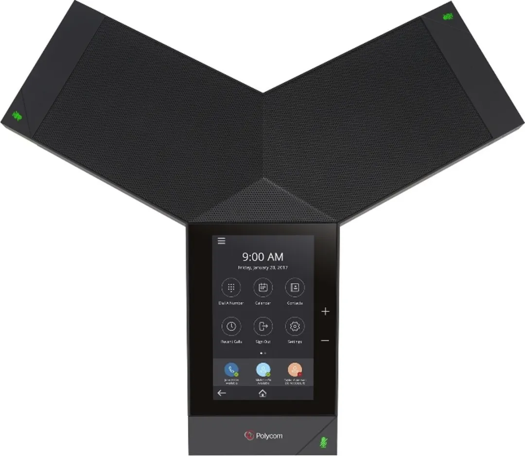 Poly RealPresence Trio 8500 Videoconferentietoestel - 5 inch