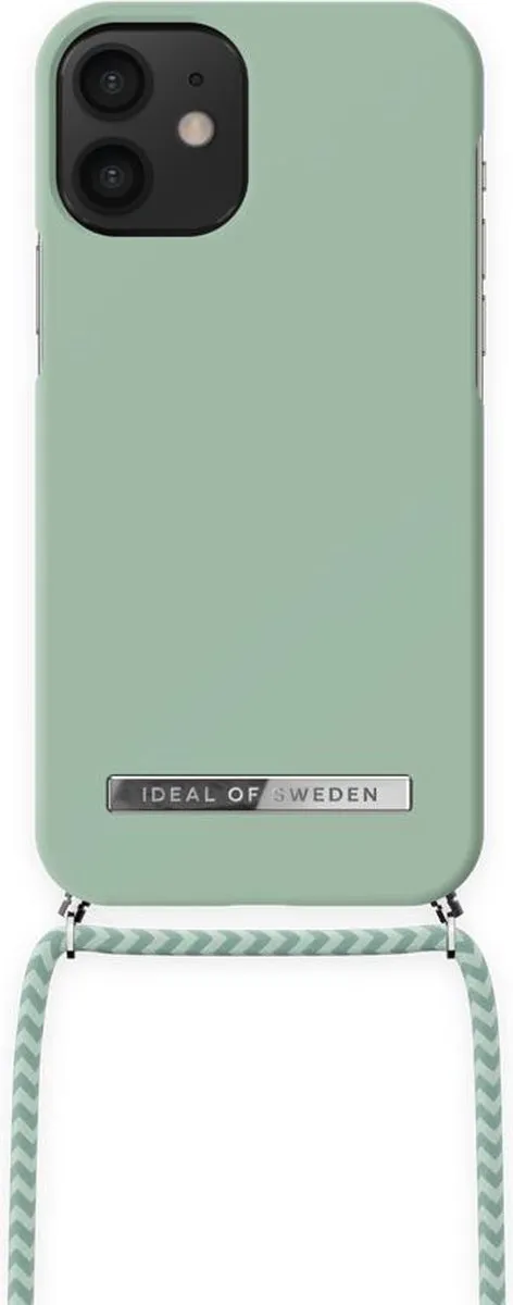 iDeal of Sweden Ordinary Phone Necklace Case iPhone 12 Mini