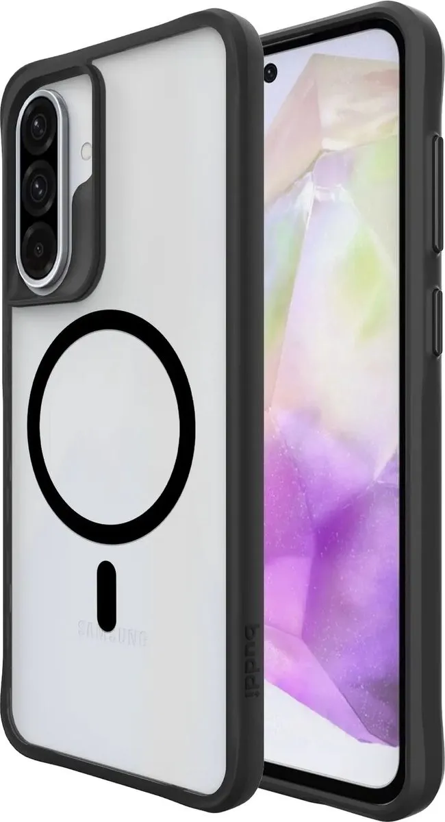 Buddi Hybrid Hoesje Samsung Galaxy A37
