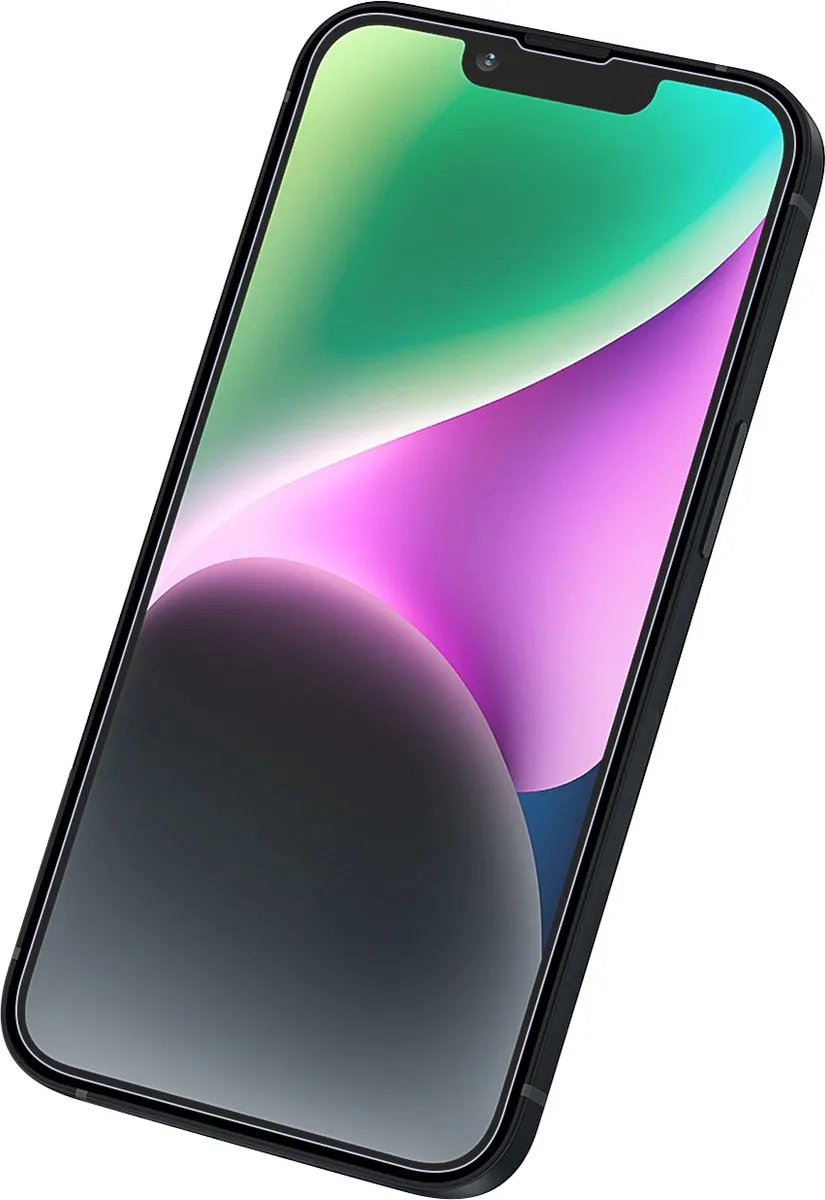 GB ProGuard Lite Screenprotector - iPhone 13 Pro Max/14 Plus - 2 Stuks