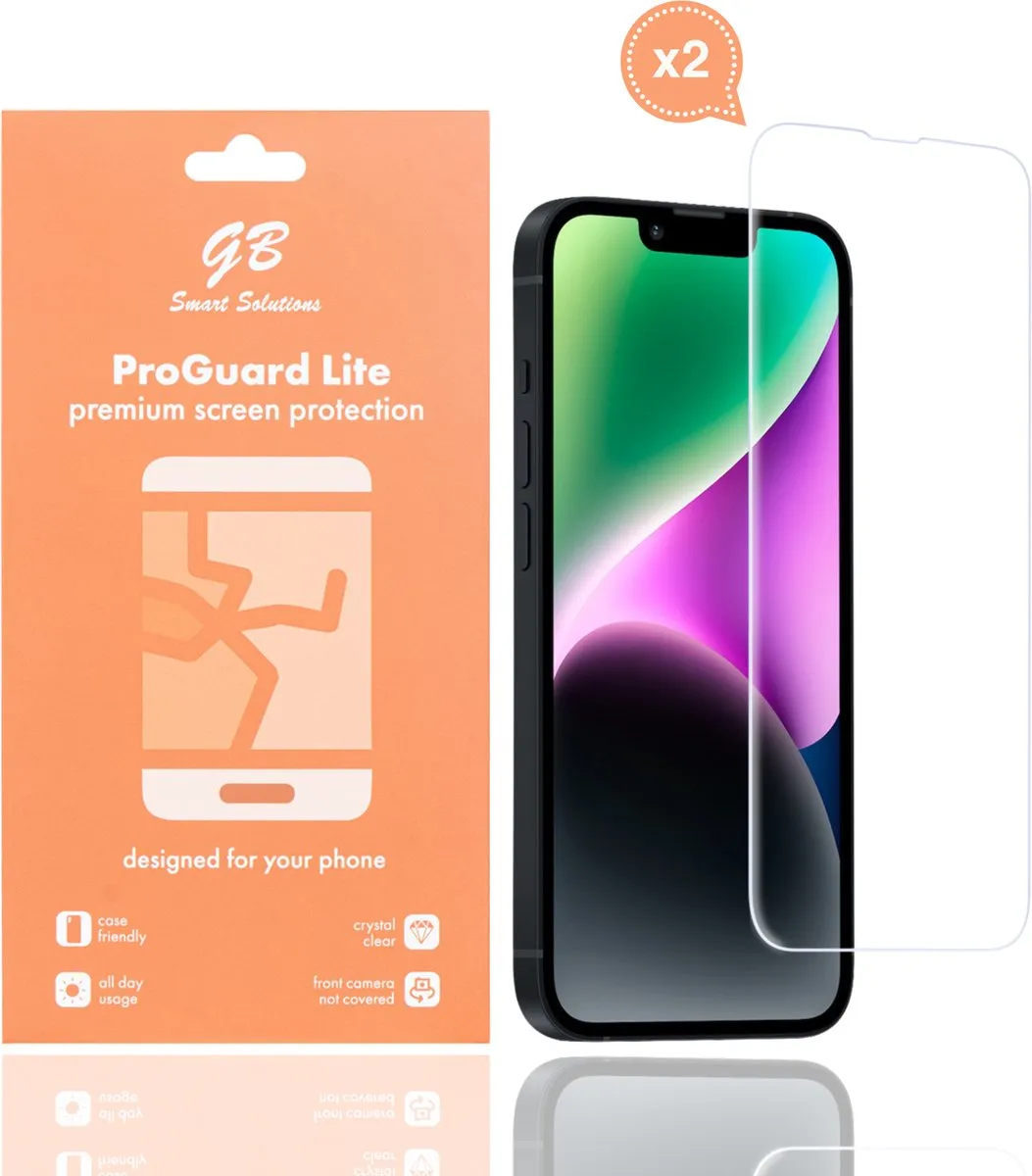 GB ProGuard Lite Screenprotector