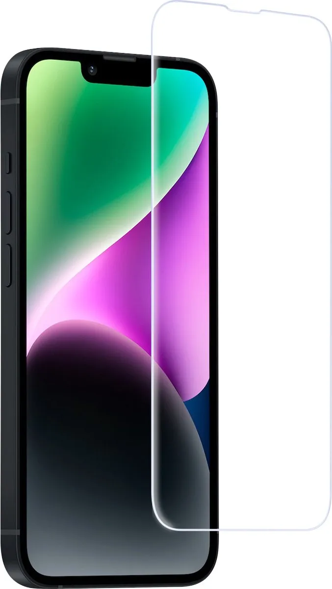GB ProGuard Lite Screenprotector - iPhone 13 Pro Max/14 Plus - 2 Stuks