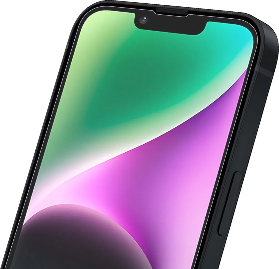 GB ProGuard Lite Screenprotector - iPhone 13 Pro Max/14 Plus - 2 Stuks