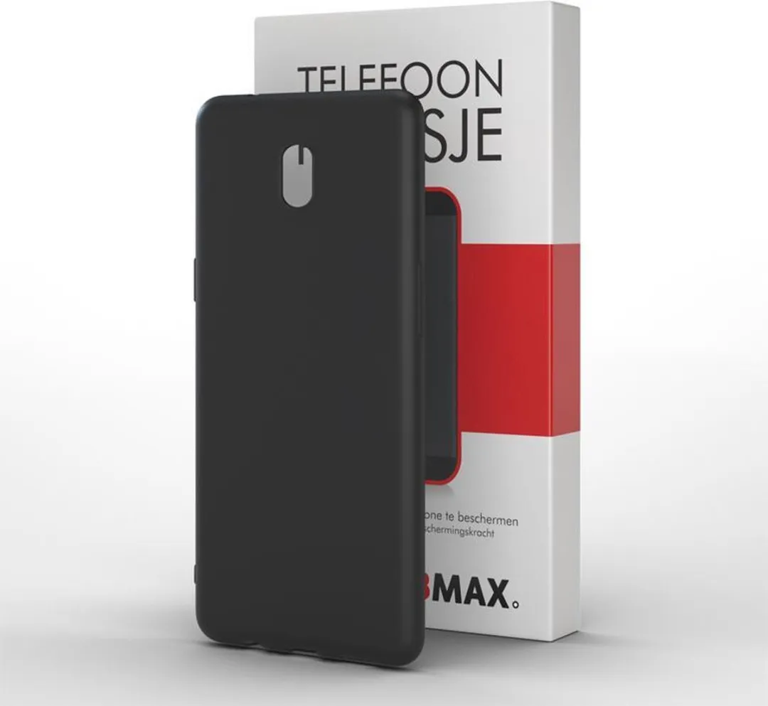 BMAX Hoesje Samsung Galaxy J5 (2017)