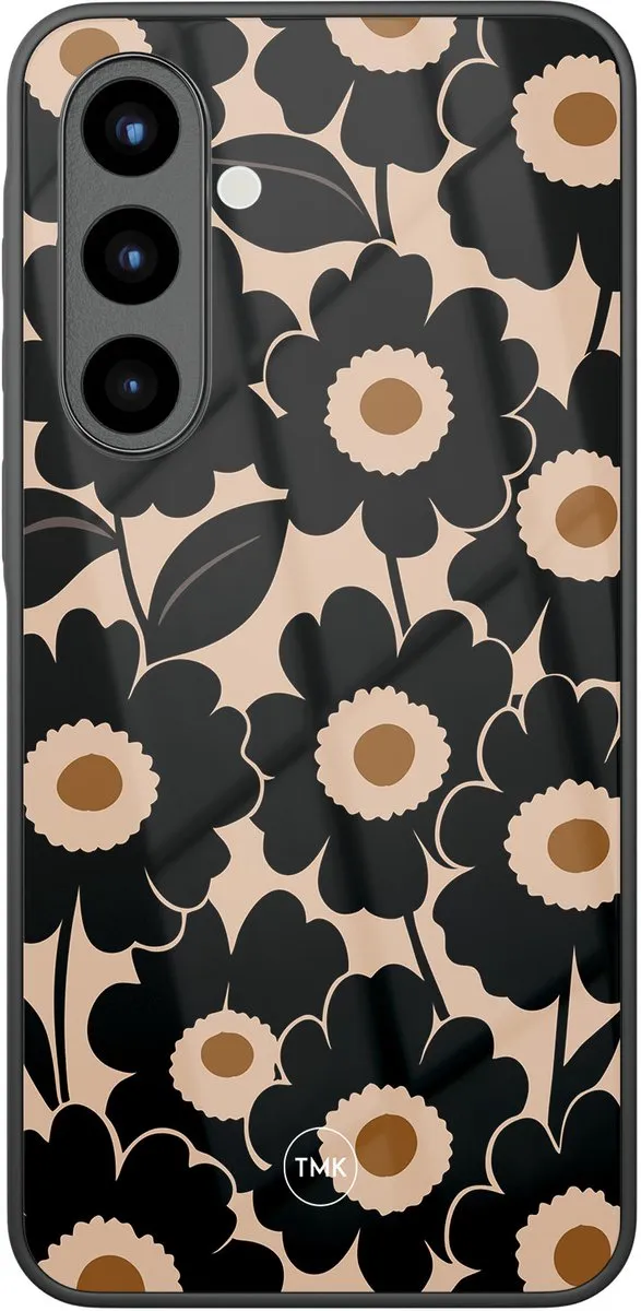 Casevibes Hoesje Samsung Galaxy A56 Bloom Luxe