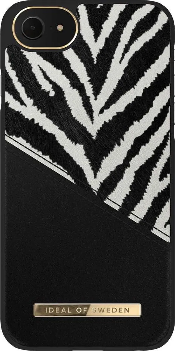 iDeal of Sweden Fashion Case Atelier iPhone 8/7/6/6s/SE