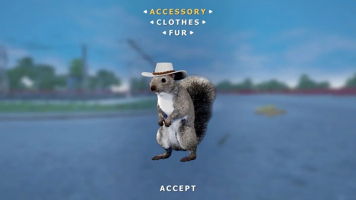 Mindscape Squirrel With A Gun PS5