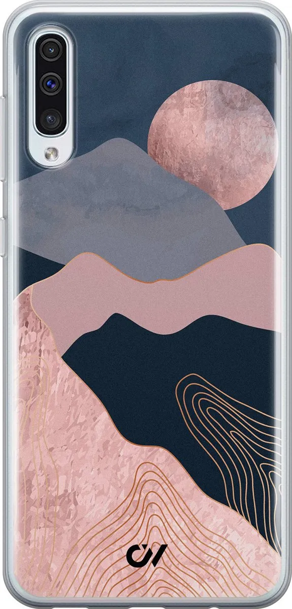 Casevibes Galaxy A50 Hoesje