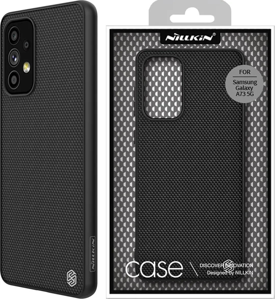 Nillkin Textured Hoes Samsung Galaxy A73
